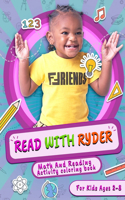 Read with Ryder