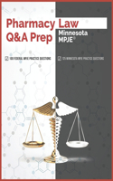 Pharmacy Law Q&A Prep