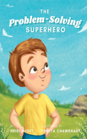 The Problem-Solving Superhero