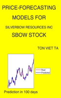 Price-Forecasting Models for Silverbow Resources Inc SBOW Stock
