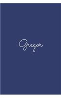 Gregor