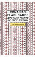 Romanian Flashcards