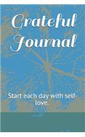 Grateful Journal
