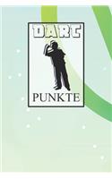 Dart Punkte