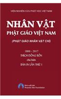 Nhan Vat Phat Giao Viet Nam