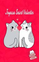 Joyeuse Saint Valentin