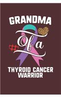 Grandma Of A Thyroid Cancer Warrior