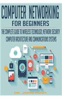 Computer Networking for Beginners