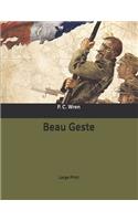 Beau Geste
