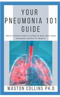 Your Pneumonia 101 Guide