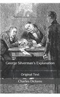 George Silverman's Explanation