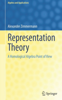 Representation Theory