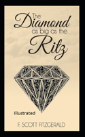 The Daimond as Big as Ritz Illustrated