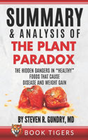 Summary and Analysis of The Plant Paradox