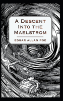 A Descent into the Maelström-Original Edition(Annotated)