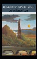 The American in Paris - Vol. I Illustrated