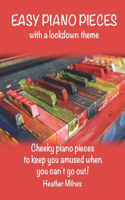 Easy Piano Pieces