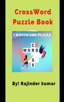 CrossWord Puzzle Book .94