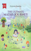 The Ultimate Maths Journey: Books are always a good choice