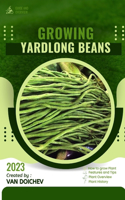 Yardlong Beans: Guide and overview