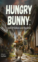 Hungry Bunny