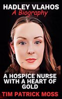 Hadley Vlahos Book