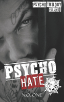 Psycho Hate