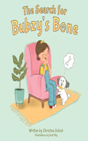 Search for Bubzy's Bone