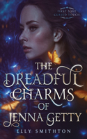 Dreadful Charms of Jenna Getty