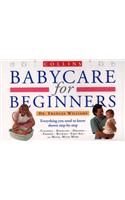 Collins Babycare for Beginners