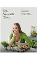 Eat. Nourish. Glow.
