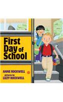 First Day of School
