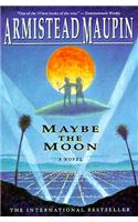 Maybe the Moon