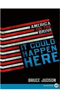 It Could Happen Here LP