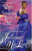 When a Stranger Loves Me: Pembroke Palace Series, Book Three