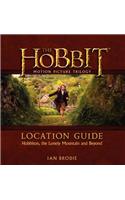 The Hobbit Motion Picture Trilogy Location Guide
