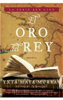 El Oro del Rey