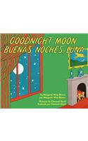 Goodnight Moon/Buenas Noches, Luna