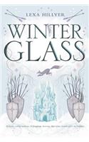 Winter Glass