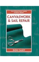 Canvaswork and Sail Repair