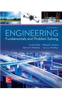 Engineering Fundamentals and Problem Solving
