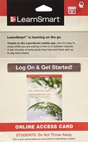 Learnsmart Standalone Access Code Card for Fundamentals of Corporate Finance Alternate Edition
