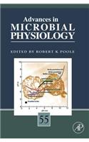 Advances in Microbial Physiology