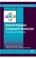 Hybrid Polymer Composite Materials: Structure and Chemistry