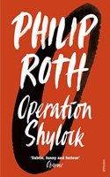 Operation Shylock: A Confession(English)