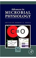 Advances in Microbial Physiology