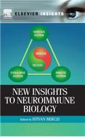 New Insights to Neuroimmune Biology