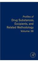 Profiles of Drug Substances, Excipients, and Related Methodology