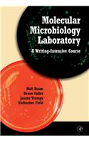 Molecular Microbiology Laboratory: A Writing-Intensive Course
