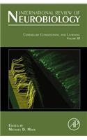 Cerebellar Conditioning and Learning